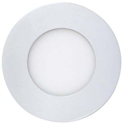 Rabalux - LED Ugradbena svjetiljka LED/3W/230V