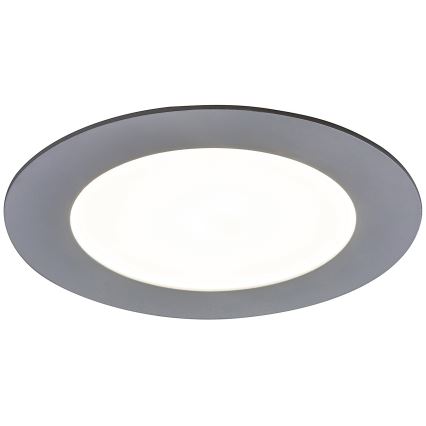 Rabalux - LED Ugradbena svjetiljka LED/6W/230V