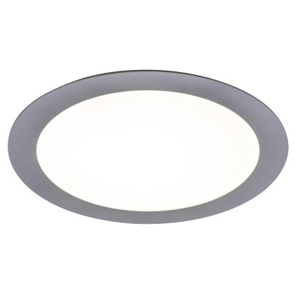 Rabalux - LED Ugradbena svjetiljka LED/18W/230V