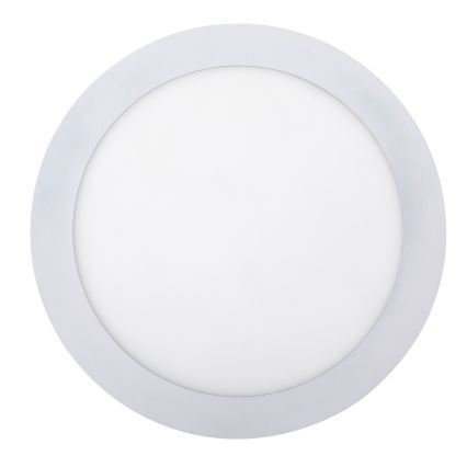 Rabalux - LED Ugradbena svjetiljka LED/18W/230V