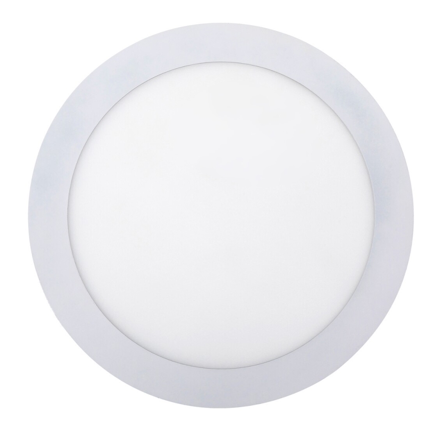 Rabalux - LED Ugradbena svjetiljka LED/18W/230V
