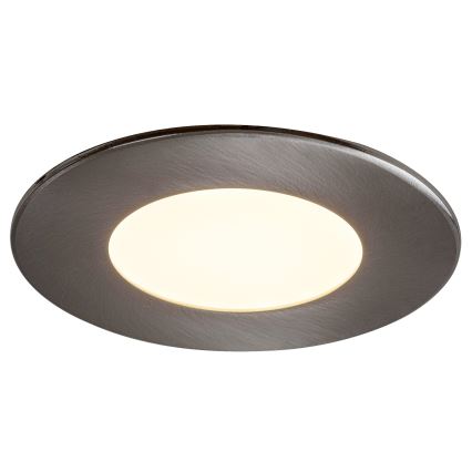 Rabalux - LED Ugradbena svjetiljka LED/3W/230V