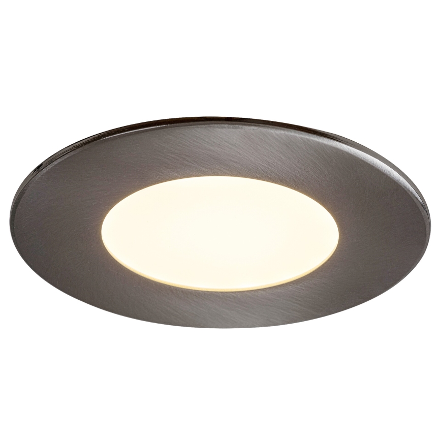 Rabalux - LED Ugradbena svjetiljka LED/3W/230V