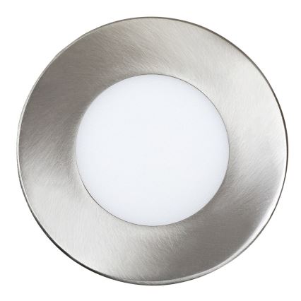 Rabalux - LED Ugradbena svjetiljka LED/3W/230V