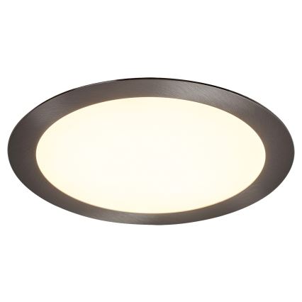 Rabalux - LED Ugradbena svjetiljka LED/18W/230V