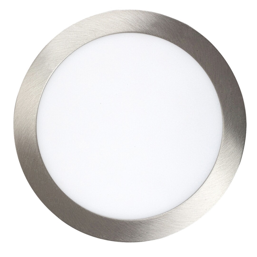 Rabalux - LED Ugradbena svjetiljka LED/18W/230V