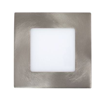 Rabalux - LED Ugradbena svjetiljka LED/3W/230V