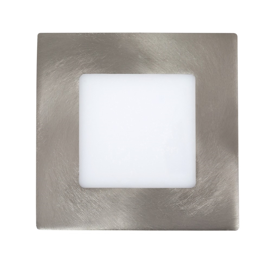 Rabalux - LED Ugradbena svjetiljka LED/3W/230V