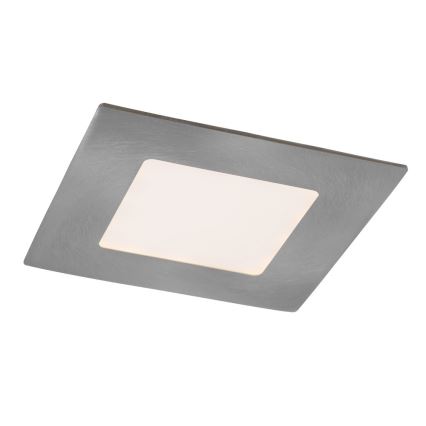 Rabalux - LED Ugradbena svjetiljka LED/3W/230V