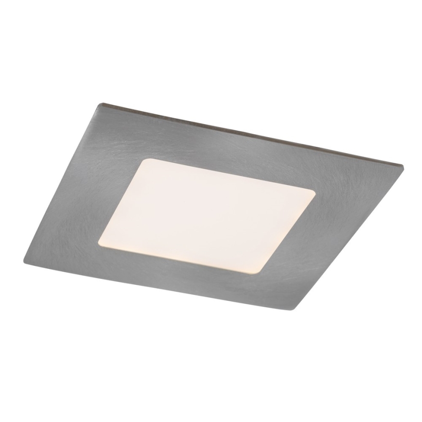 Rabalux - LED Ugradbena svjetiljka LED/3W/230V