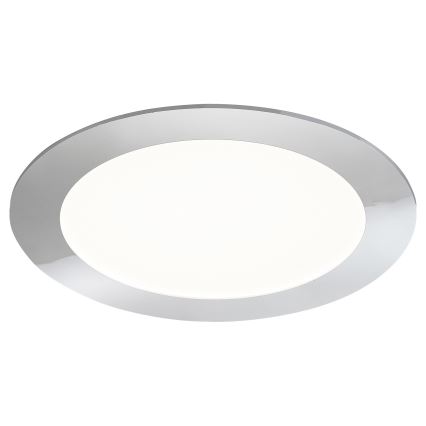 Rabalux - LED Ugradbena svjetiljka za kupaonicu LED/12W/230V IP44 4000K