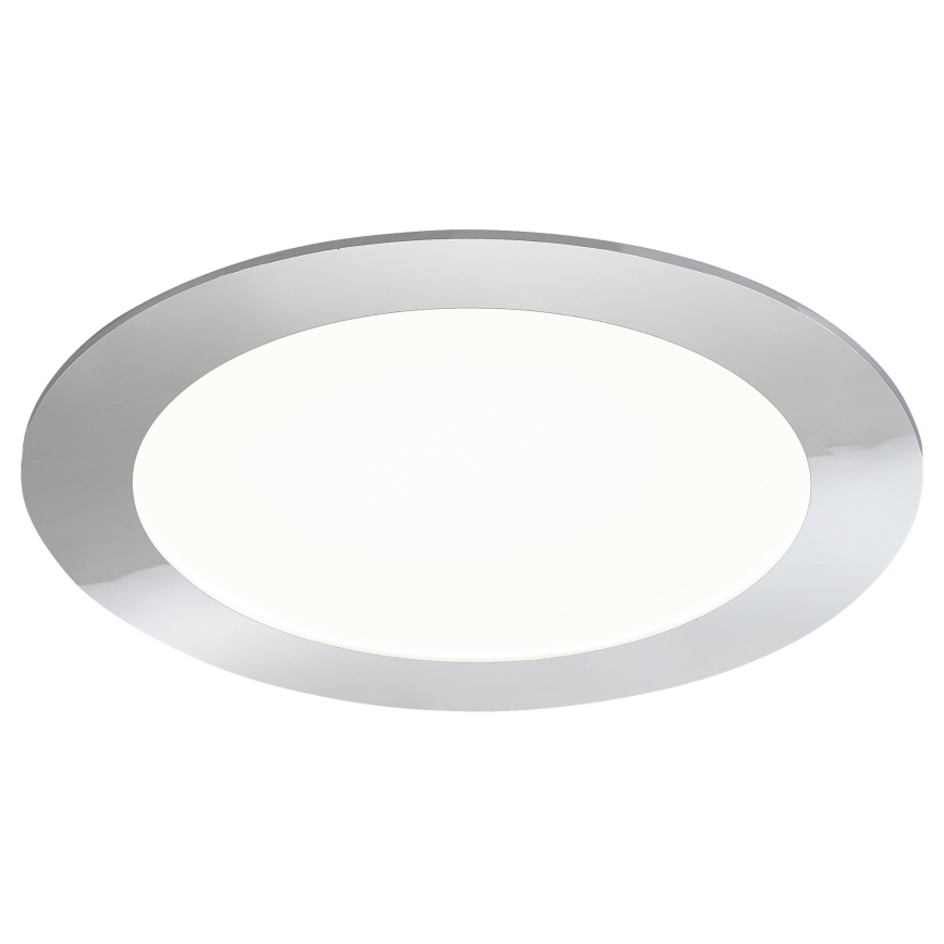 Rabalux - LED Ugradbena svjetiljka za kupaonicu LED/12W/230V IP44 4000K