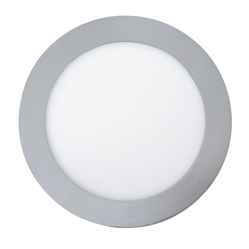 Rabalux - LED Ugradbena svjetiljka za kupaonicu LED/12W/230V IP44 4000K