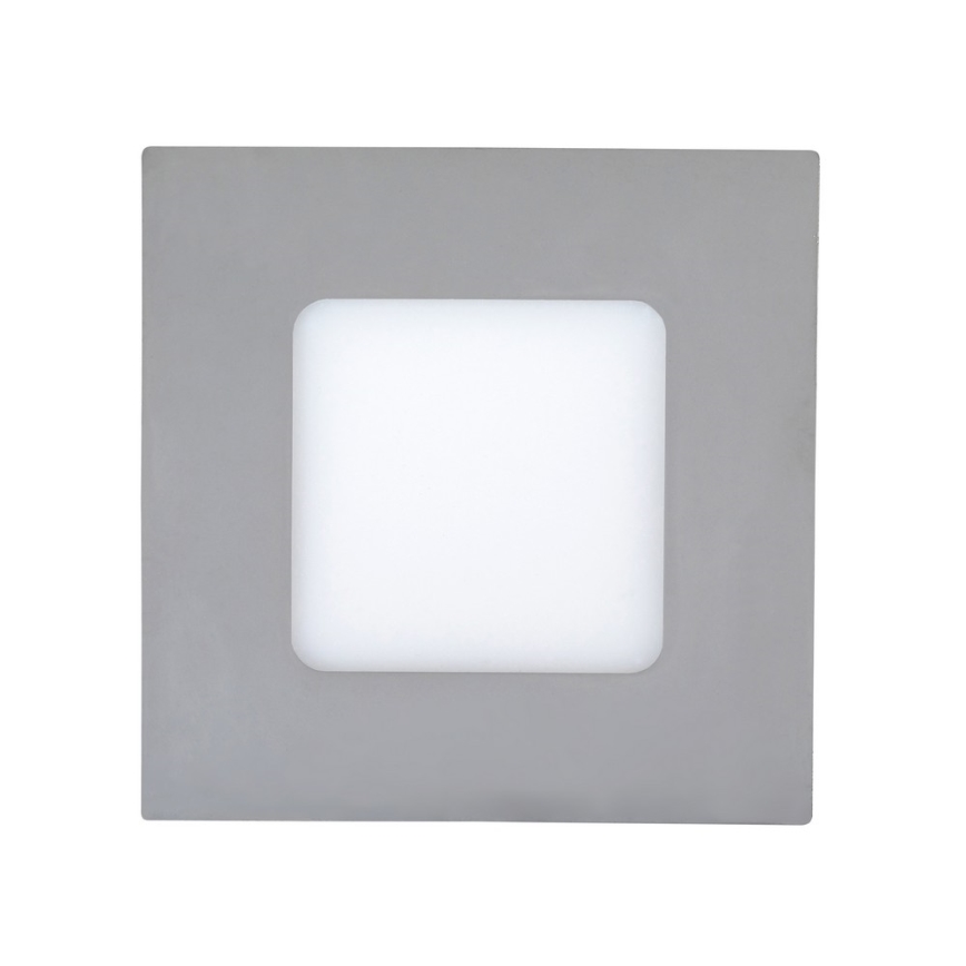 Rabalux - LED Ugradbena svjetiljka za kupaonicu LED/3W/230V IP44 4000K
