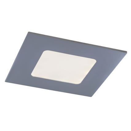 Rabalux - LED Ugradbena svjetiljka za kupaonicu LED/3W/230V IP44 4000K