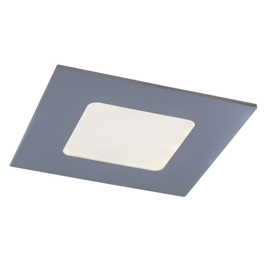 Rabalux - LED Ugradbena svjetiljka za kupaonicu LED/3W/230V IP44 4000K