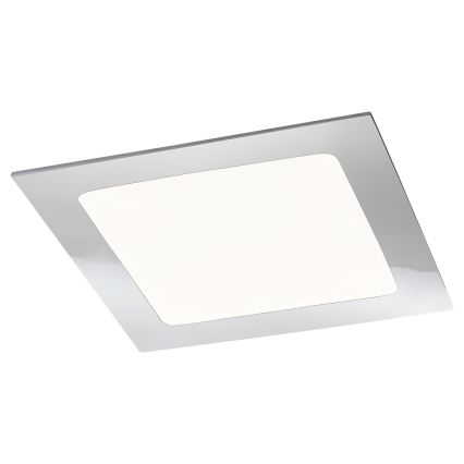 Rabalux - LED Ugradbena svjetiljka za kupaonicu LED/12W/230V IP44 4000K