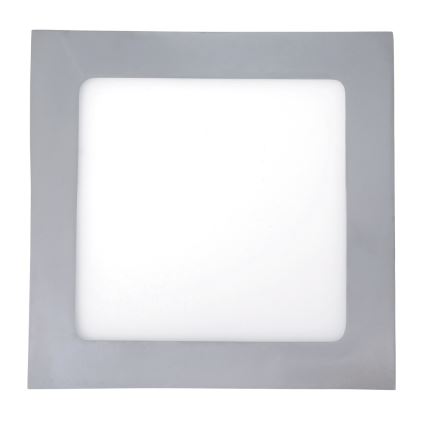 Rabalux - LED Ugradbena svjetiljka za kupaonicu LED/12W/230V IP44 4000K