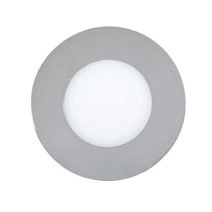 Rabalux - LED Ugradbena svjetiljka za kupaonicu LED/3W/230V IP44 3000K