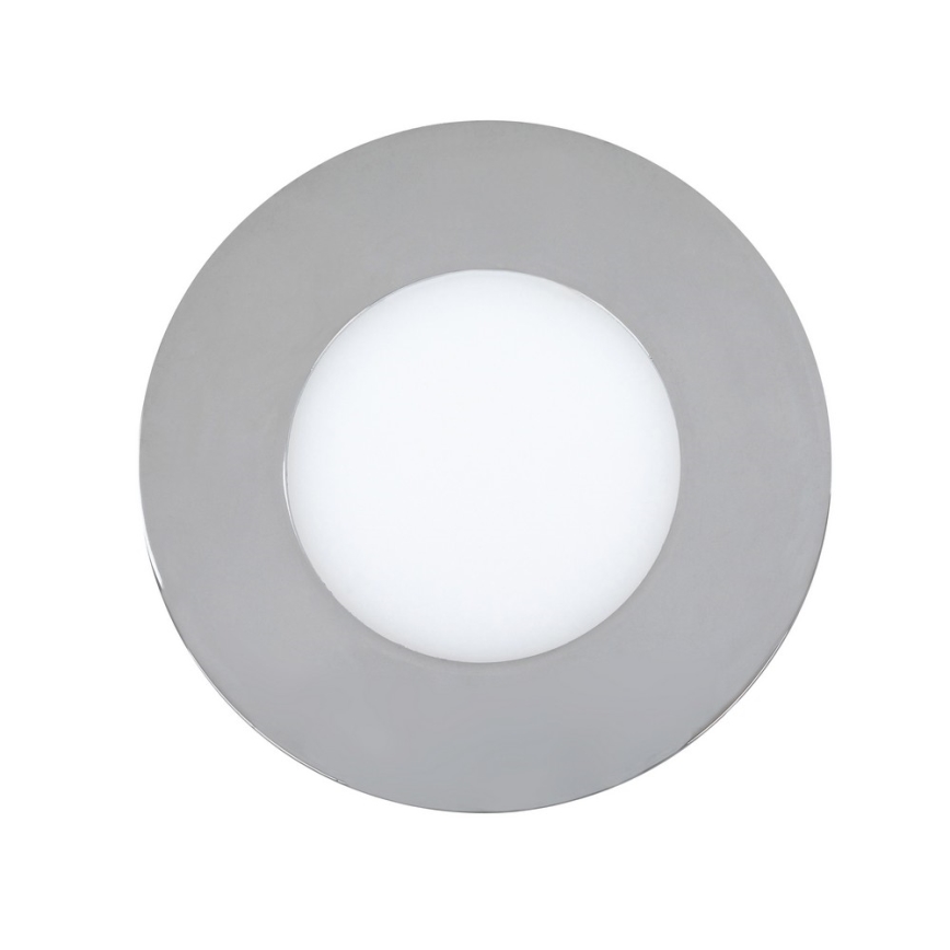 Rabalux - LED Ugradbena svjetiljka za kupaonicu LED/3W/230V IP44 3000K