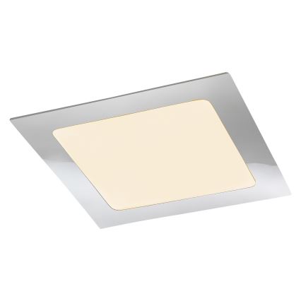 Rabalux - LED Ugradbena svjetiljka za kupaonicu LED/3W/230V IP44 3000K