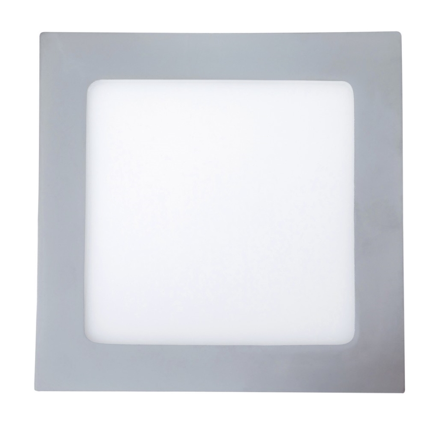 Rabalux - LED Ugradbena svjetiljka za kupaonicu LED/12W/230V IP44 3000K