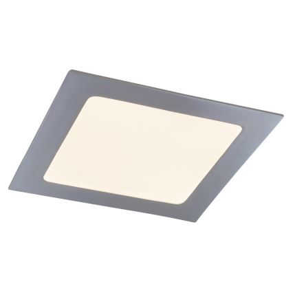 Rabalux - LED Ugradbena svjetiljka za kupaonicu LED/12W/230V IP44 3000K