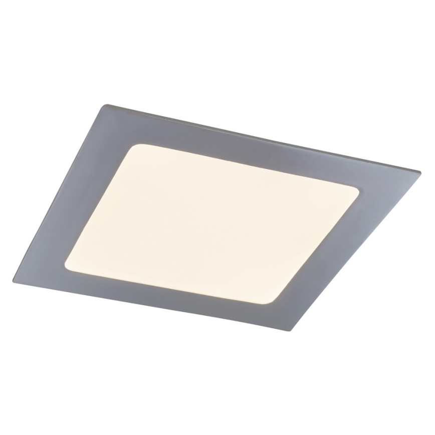 Rabalux - LED Ugradbena svjetiljka za kupaonicu LED/12W/230V IP44 3000K