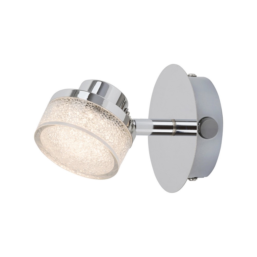 Rabalux - LED zidna reflektorska svjetiljka LED/5W/230V