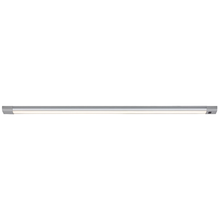 Rabalux - LED Prigušiva podelementna svjetiljka sa senzorom LED/8W/230V