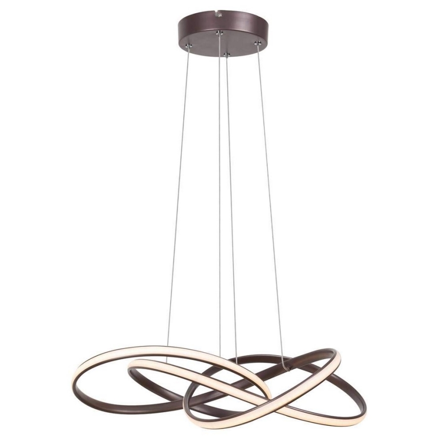 Rabalux - LED luster na sajli LED/40W/230V