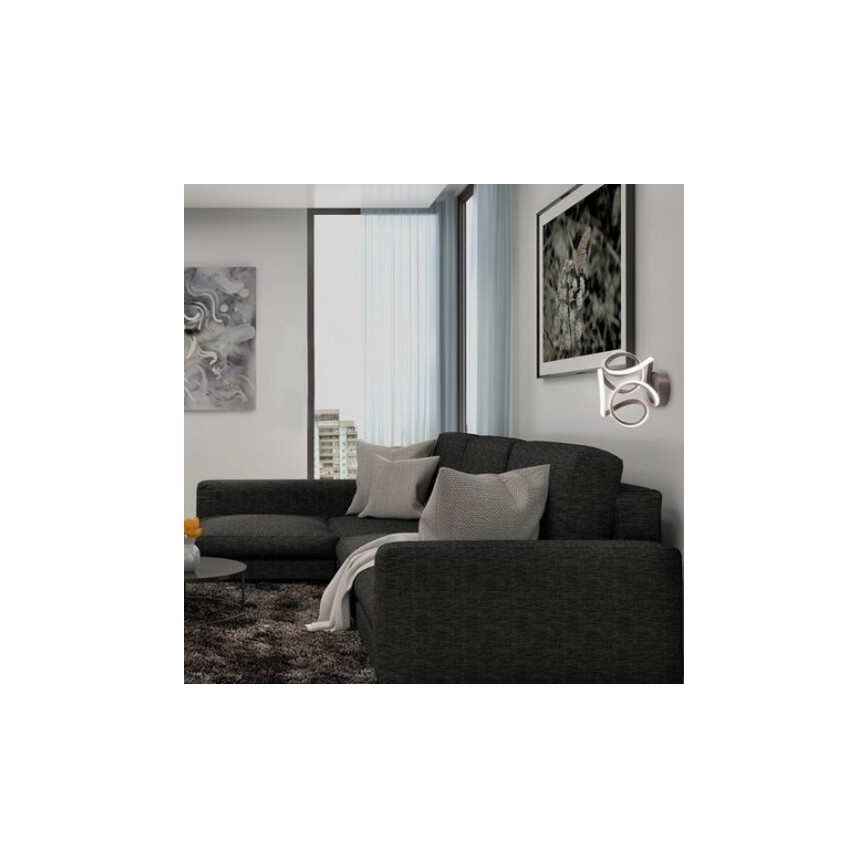 Rabalux - LED Zidna svjetiljka LED/11W/230V 3000K