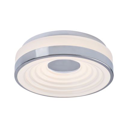 Rabalux - LED stropna svjetiljka LED/18W/230V, promjer 28 cm