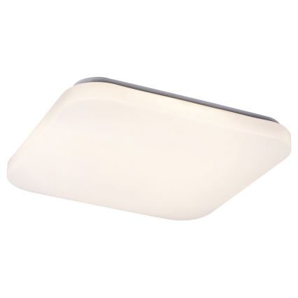 Rabalux - LED zidna svjetiljka za prigušivanje sa daljinskim upravjlačem LED/16W/230V