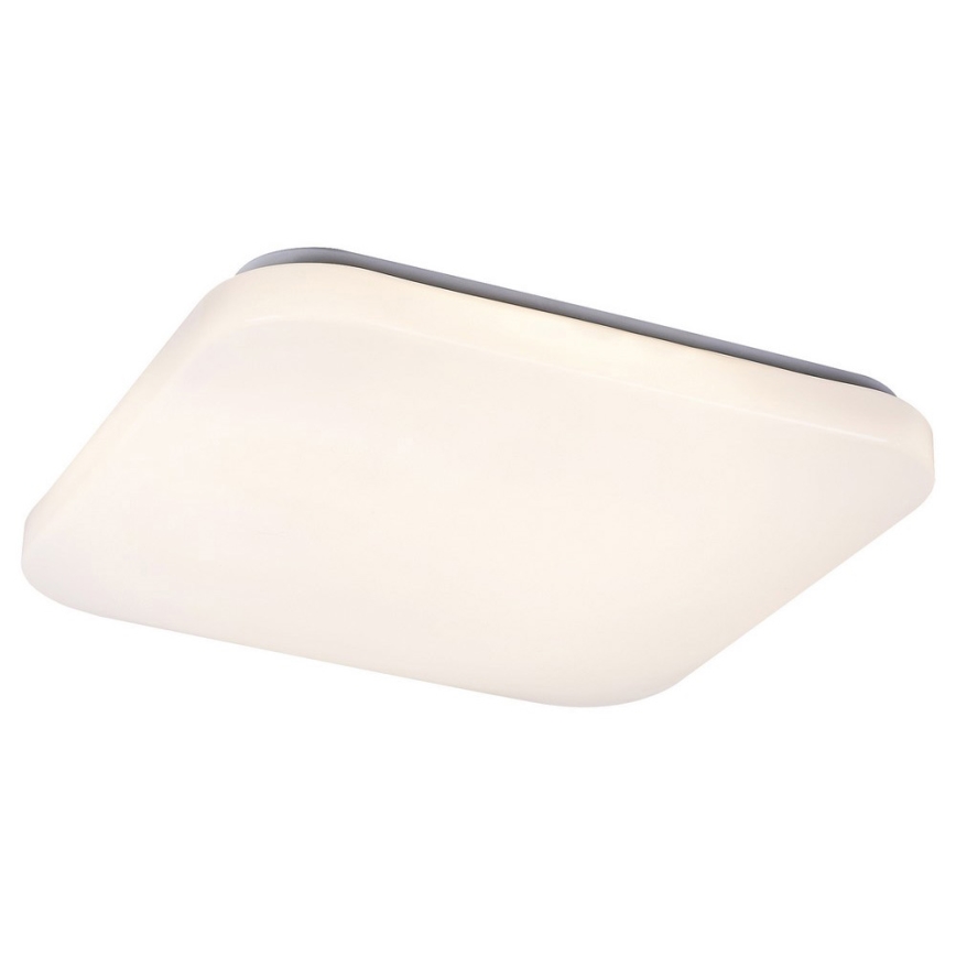 Rabalux - LED zidna svjetiljka za prigušivanje sa daljinskim upravjlačem LED/16W/230V