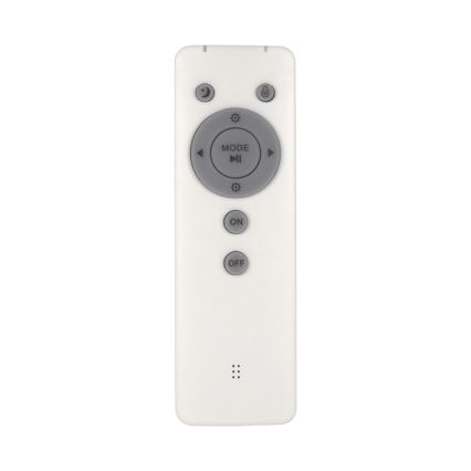 Rabalux - LED zidna svjetiljka za prigušivanje sa daljinskim upravjlačem LED/16W/230V