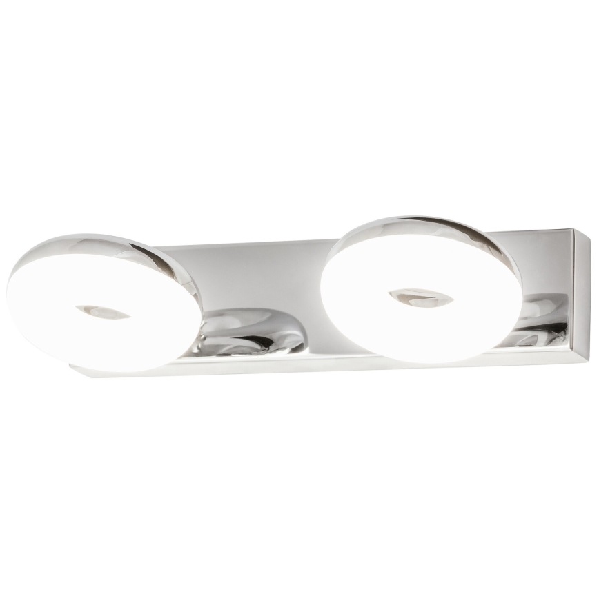 Rabalux - LED Svjetiljka za kupaonicu 2xLED/5W/230V IP44