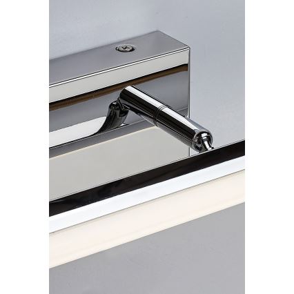 Rabalux - Svijetiljka za kupaonicu LED/12W/230V IP44