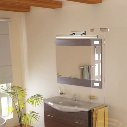 Rabalux - LED kupaonsko osvjetljenje za ogledalo LED/12W/230V IP44