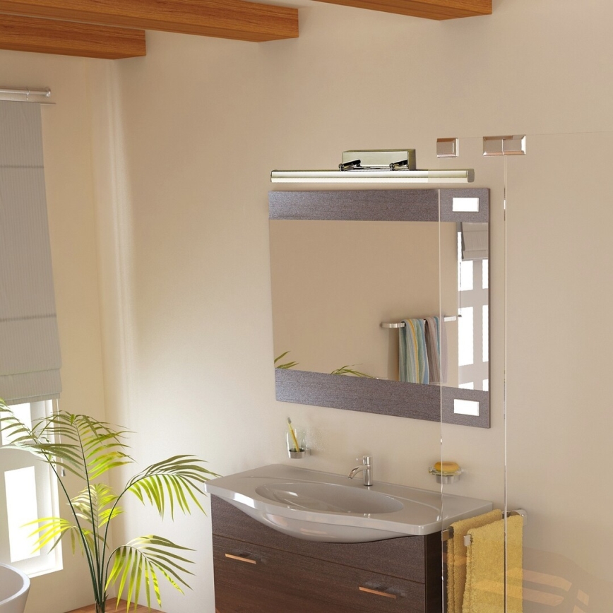 Rabalux - LED kupaonsko osvjetljenje za ogledalo LED/12W/230V IP44