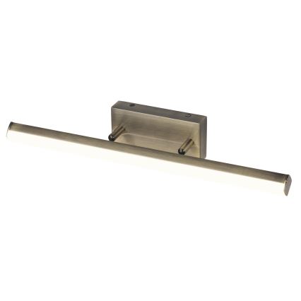 Rabalux - LED kupaonsko osvjetljenje za ogledalo LED/12W/230V IP44