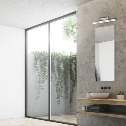 Rabalux - LED kupaonska rasvjeta za ogledalo LED/18W/230V IP44
