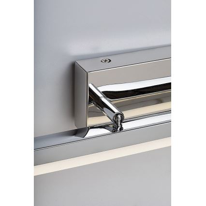 Rabalux - LED kupaonska rasvjeta za ogledalo LED/18W/230V IP44