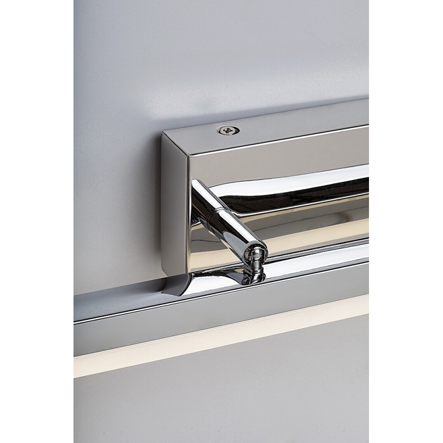Rabalux - LED kupaonska rasvjeta za ogledalo LED/18W/230V IP44
