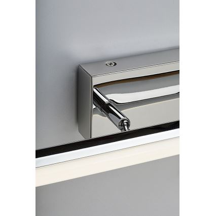Rabalux - LED kupaonska rasvjeta za ogledalo LED/18W/230V IP44