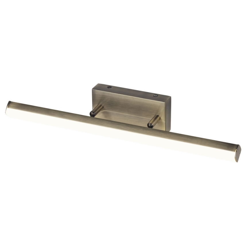 Rabalux 5729 - LED Rasvjeta za ogledalo u kupaonici SILAS LED/18W/230V IP44