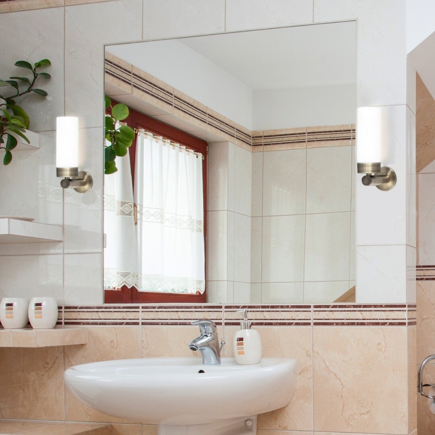 Rabalux - LED zidno svjetlo za kupaonicu LED/4W/230V IP44