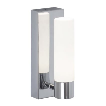 Rabalux - LED kupaonska zidna svjetiljka JIM LED/5W/230V IP44