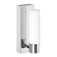 Rabalux 5749 - LED Zidna svjetiljka za kupaonicu JIM 1xLED/5W/230V IP44