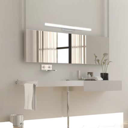 Rabalux - LED zidno kupaonsko svjetlo LED/13W/230V IP44